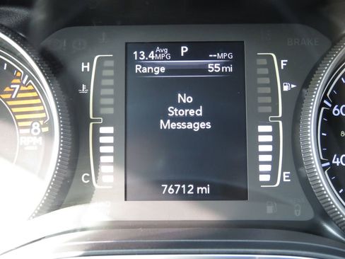 Used 2019 Jeep Cherokee Latitude Plus w/ Cold Weather Group image 20