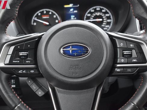 Used 2019 Subaru Forester Sport w/ Popular Package #2 image 16