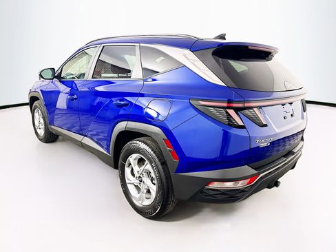 Used 2022 Hyundai Tucson SEL AWD/4WD image 5