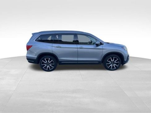 Used 2022 Honda Pilot Touring image 25