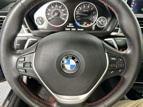 Used 2018 BMW 430i Gran Coupe xDrive AWD/4WD image 21