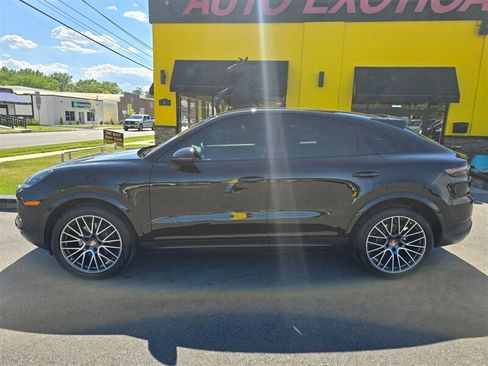 Used 2020 Porsche Cayenne AWD/4WD image 23