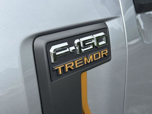 Used 2025 Ford F150 Tremor w/ Equipment Group 402A High AWD/4WD image 8