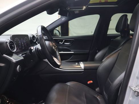 Used 2023 Mercedes-Benz C 300 4MATIC Sedan image 16