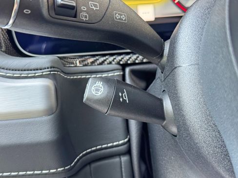 Used 2022 Mercedes-Benz G 63 AMG Squared image 22