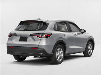 New 2027 Honda HR-V LX video 2
