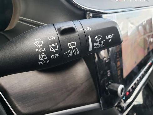 New 2026 Jeep Grand Cherokee Altitude AWD/4WD image 26
