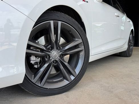 Used 2024 Acura Integra A-Spec FWD image 13