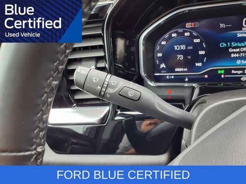 Used 2025 Chevrolet Silverado 2500 LT w/ Safety Package image 13