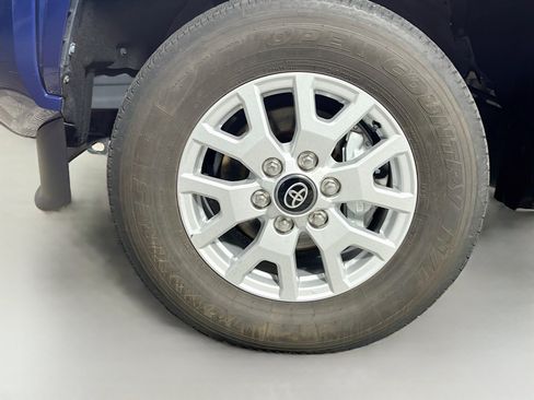 Used 2024 Toyota Tacoma SR5 RWD image 14