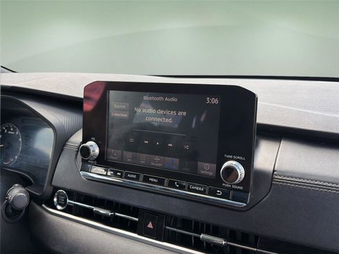 Used 2022 Mitsubishi Outlander SEL Black Edition AWD/4WD image 14