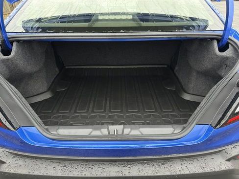 Certified 2024 Subaru WRX AWD/4WD image 25