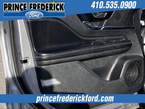 Used 2022 Lincoln Corsair AWD w/ Premium Package image 21