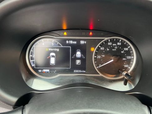 Used 2019 Nissan Kicks SV FWD image 35