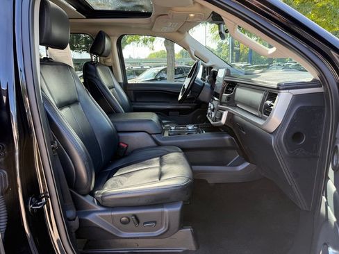Certified 2023 Ford Expedition Max XLT AWD/4WD image 34