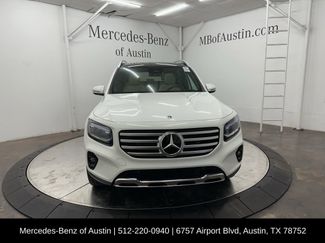 Certified 2026 Mercedes-Benz GLB 250 video 2