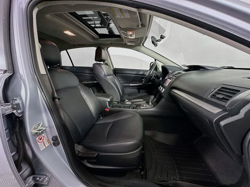 Used 2014 Subaru Crosstrek Touring AWD/4WD image 27