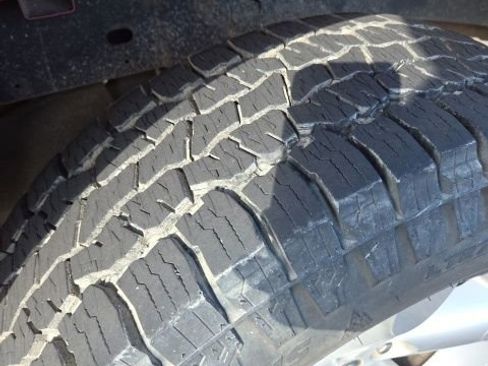 Used 2008 Dodge Ram 1500 Truck SLT w/ Popular Equipment Group image 9