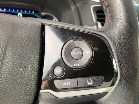 Used 2022 Honda Pilot Black Edition image 21