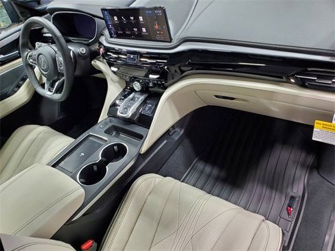 New 2026 Acura MDX A-Spec image 15