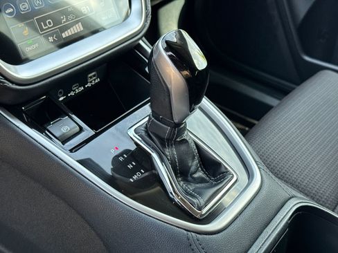 Certified 2023 Subaru Outback Premium image 16