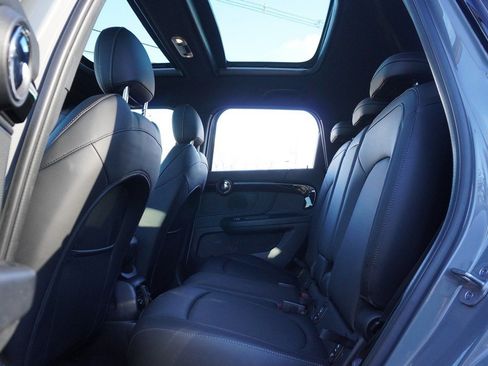 Used 2022 MINI Cooper Countryman S w/ Premium Package image 37