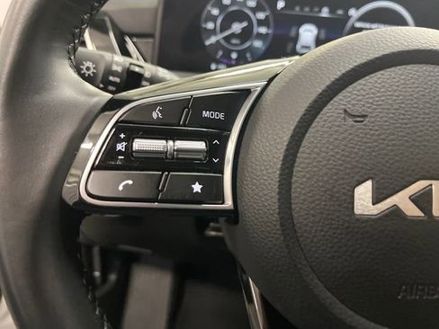 Certified 2024 Kia Seltos S image 19