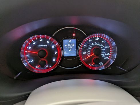 Used 2013 Subaru Forester 2.5X Touring image 17