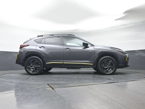 Used 2024 Subaru Crosstrek 2.5i Sport w/ Crosstrek Mirror Package AWD/4WD image 30