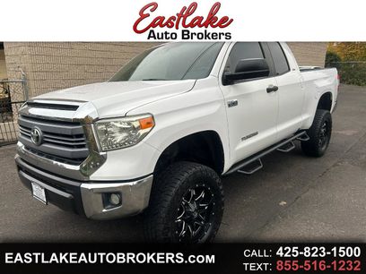 Used 2014 Toyota Tundra SR5
