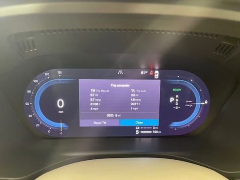 Certified 2024 Volvo XC60 T8 Plus w/ Protection Package image 21