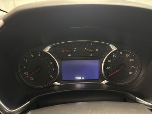 Used 2022 Chevrolet Equinox LT image 36