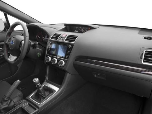 Used 2016 Subaru WRX Premium w/ Popular Package #1 image 16