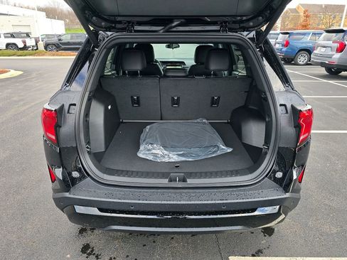 New 2026 GMC Terrain Elevation w/ Elevation Premium Package AWD/4WD image 28