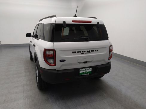 Used 2021 Ford Bronco Sport image 6