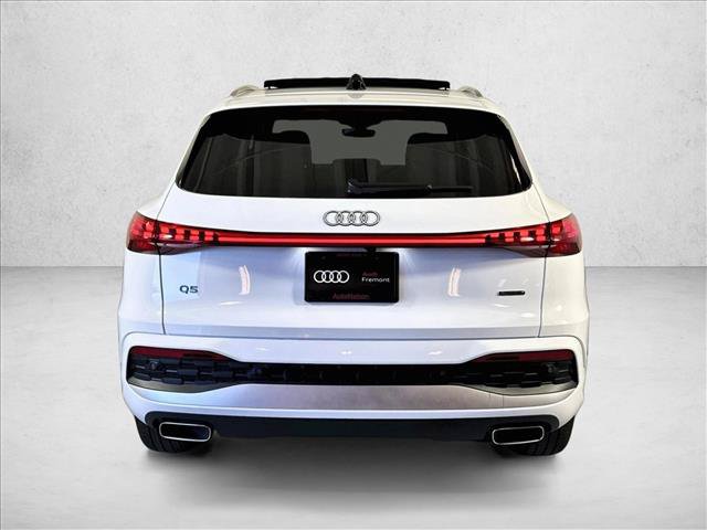 Used 2025 Audi Q5 Premium AWD/4WD image 6