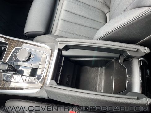 Used 2021 BMW X5 xDrive40i w/ Premium Package image 26