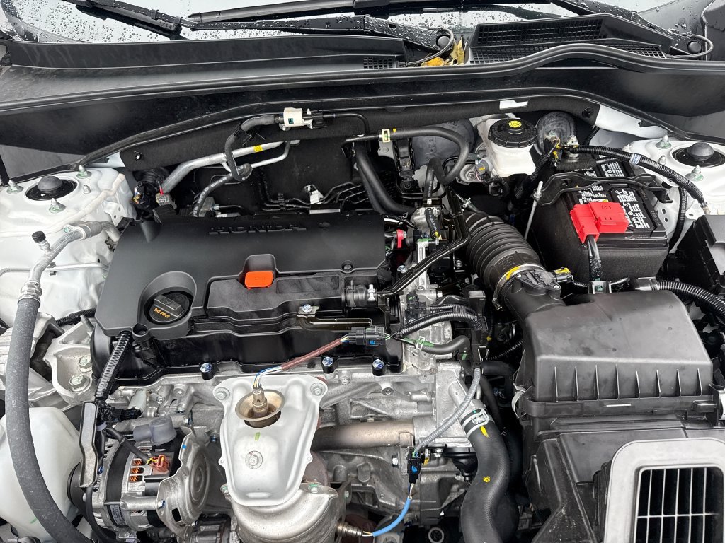 Used 2026 Honda HR-V Sport image 17