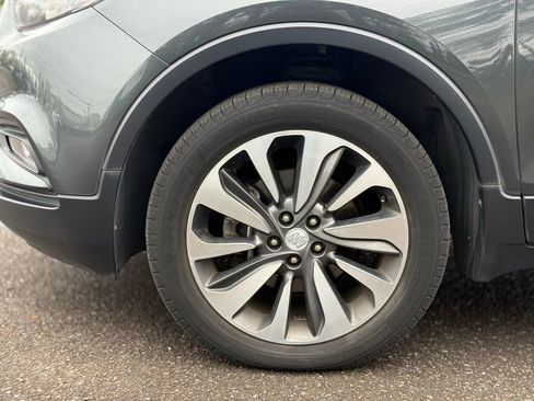 Used 2017 Buick Encore Preferred image 9