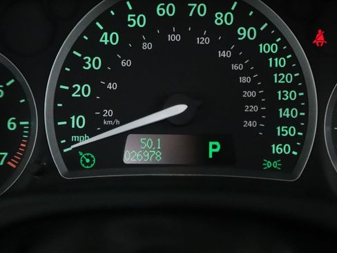 Used 2005 Saab 9-3 Linear FWD image 27