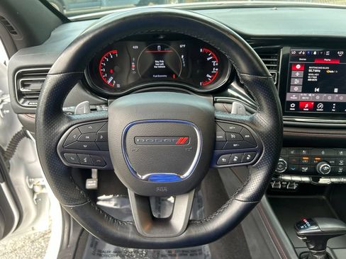 Used 2024 Dodge Durango GT AWD/4WD image 22