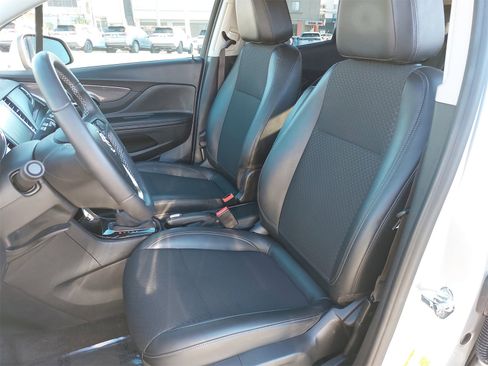 Used 2018 Buick Encore Preferred image 14