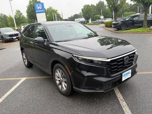 Used 2023 Honda CR-V EX-L image 2