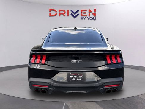 Used 2024 Ford Mustang GT Premium RWD image 5