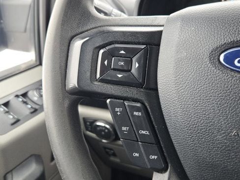 Used 2020 Ford F150 XL w/ Equipment Group 101A Mid image 27