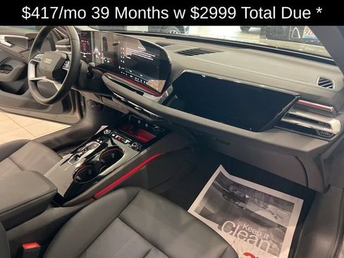 Used 2025 Audi A5 2.0T Premium w/ Convenience Package AWD/4WD image 24
