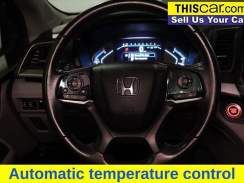 Used 2018 Honda Odyssey EX-L image 11