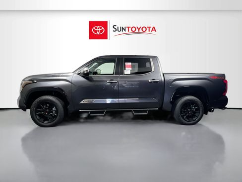 New 2026 Toyota Tundra 1794 Edition AWD/4WD image 7