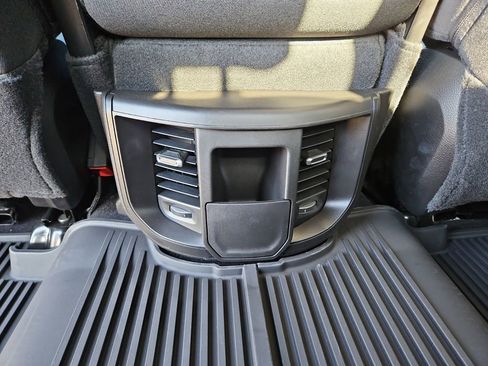 New 2026 RAM 3500 Tradesman image 14