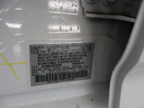 Used 2024 Nissan Sentra SV FWD image 58
